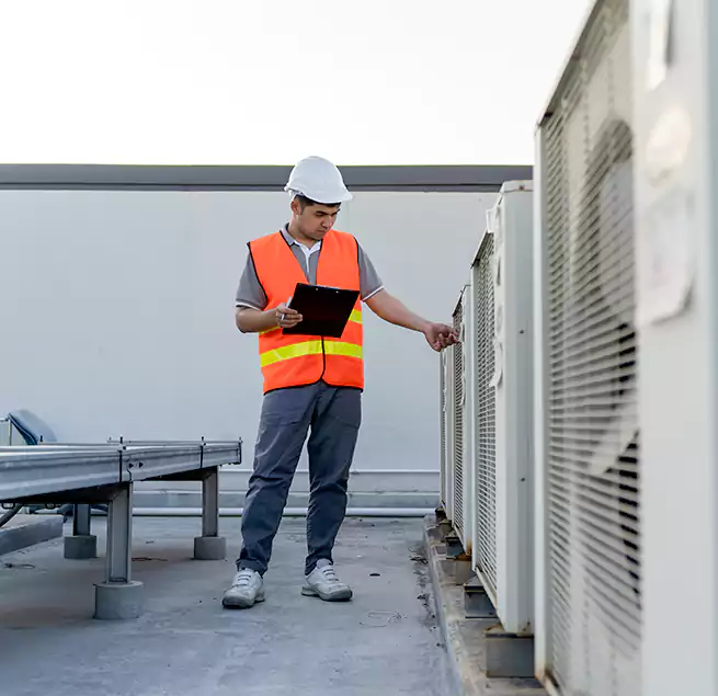 Why Homeowners & Businesses Trust Us in Elkridge, MD?