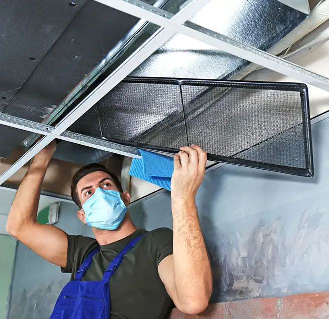 Why Homeowners & Businesses Trust Us in Elkridge, MD?